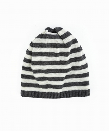 کلاه بافت زنانه سه دو Sedo کد 4WW03NA0061