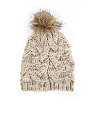 کلاه بافت زنانه سه دو Sedo کد 4WW03NA0041