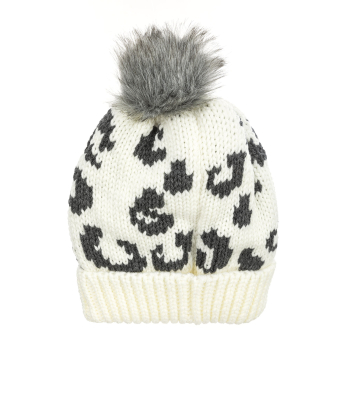 کلاه بافت زنانه سه دو Sedo کد 4WW03NA0051