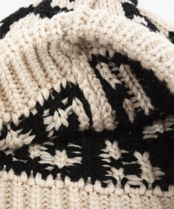 کلاه بافت زنانه سه دو Sedo کد 4WW03NA0051