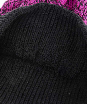 کلاه بافت زنانه سه دو Sedo کد 4WW03NA0031