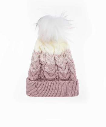 کلاه بافت زنانه سه دو Sedo کد 4WW03NA0031