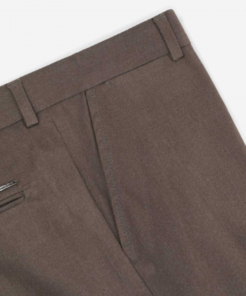 شلوار کتان مردانه کروم Corum کد 2322710