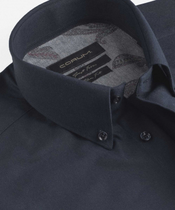 پیراهن پشمی مردانه کروم Corum کد 2320135