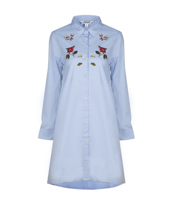 مانتو نخی زنانه جین وست Jeanswest