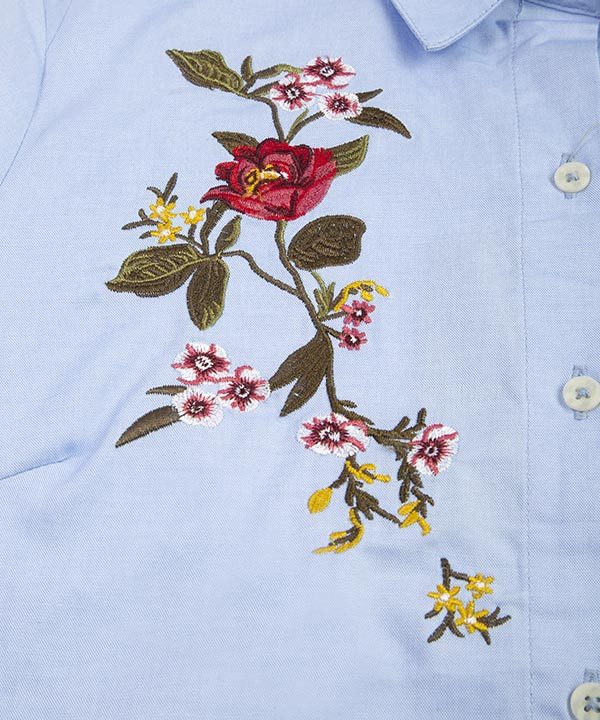 مانتو نخی زنانه جین وست Jeanswest