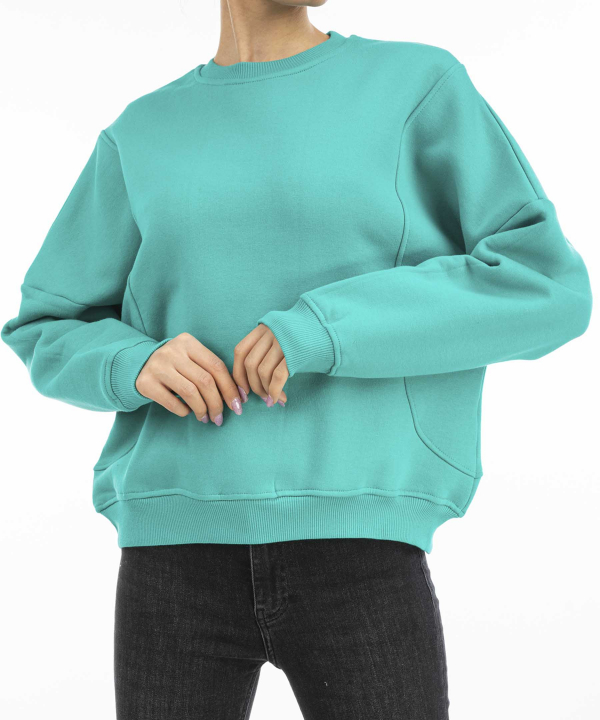 سویشرت زنانه سه دو Sedo کد 4WW56NW0561
