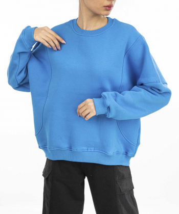 سویشرت زنانه سه دو Sedo کد 4WW56NW0561