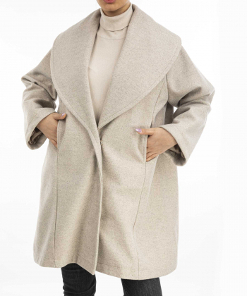 پالتو زنانه ریس Rees کد 1106005