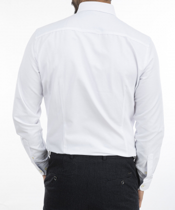 پیراهن مردانه کافه شرت Cafe Shirt کد 1127