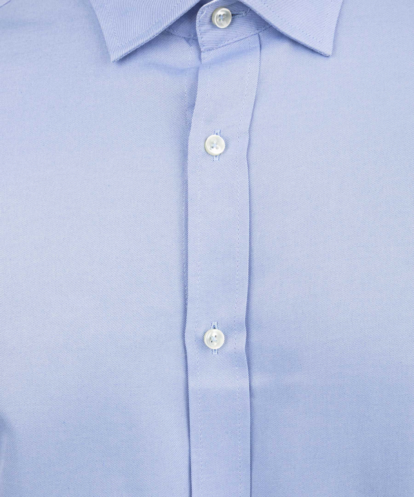 پیراهن مردانه کافه شرت Cafe Shirt کد 1130