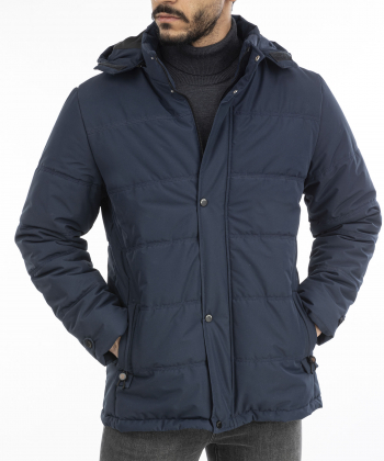 کاپشن مردانه هوگرو Hugero کد 10424