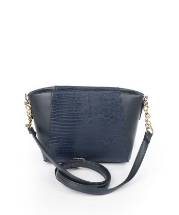 کیف دوشی زنانه دلفارد مدل 9F212