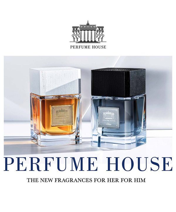 ادوپرفیوم مردانه پرفیوم هاوس Perfume House مدل CITRUS حجم 100 میلی لیتر