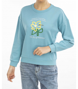 سویشرت زنانه جین وست Jeanswest کد 33271509