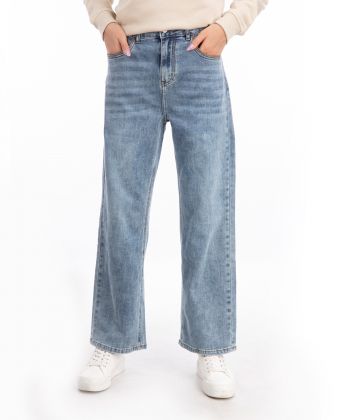 شلوار جین زنانه جین وست Jeanswest کد 33281408