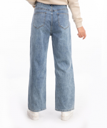 شلوار جین زنانه جین وست Jeanswest کد 33281408