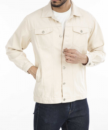 کت کتان مردانه آر ان اس RNS کد 12121888