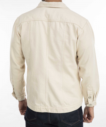 کت کتان مردانه آر ان اس RNS کد 12121888