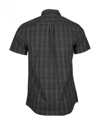 پیراهن مردانه چهار خانه جوتی جینز Jootijeans