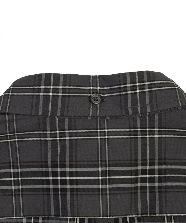 پیراهن مردانه چهار خانه جوتی جینز Jooti Jeans