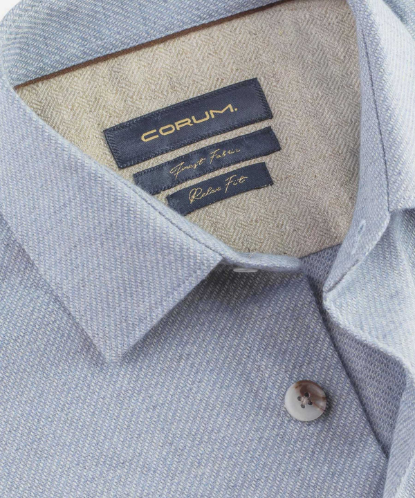 پیراهن مردانه کروم Corum کد 2320146