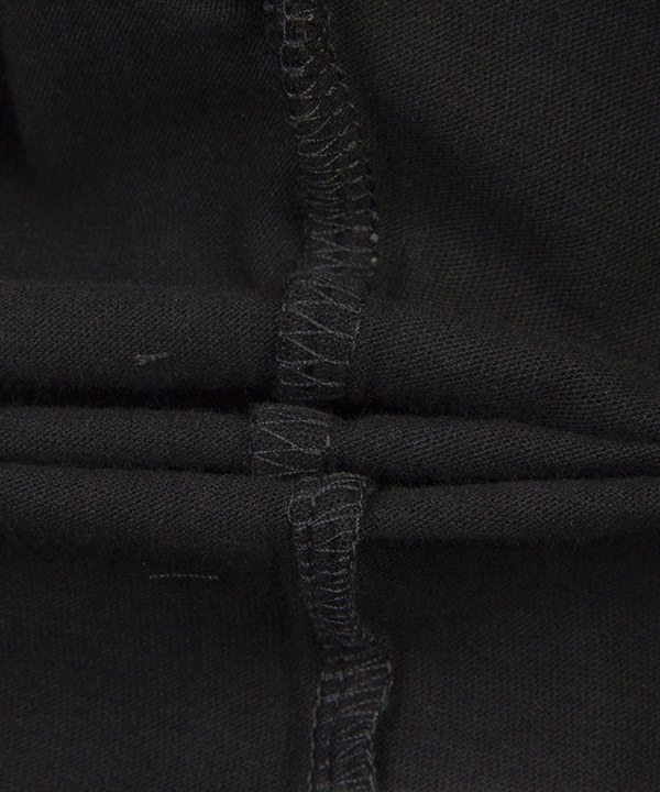 تیشرت مشکی زنانه جین وست Jeanswest