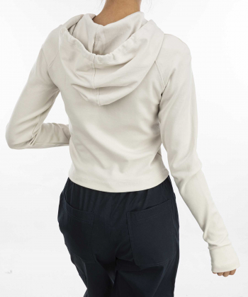 هودی زنانه جامه پوش آرا JPA کد 4562282082