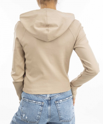 هودی زنانه جامه پوش آرا JPA کد 4562282082