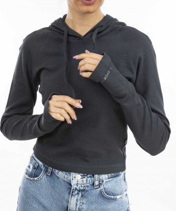 هودی زنانه جامه پوش آرا JPA کد 4562282082