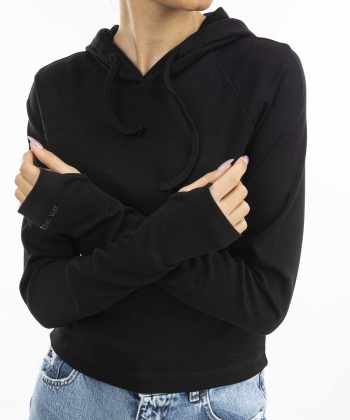هودی زنانه جامه پوش آرا JPA کد 4562282082