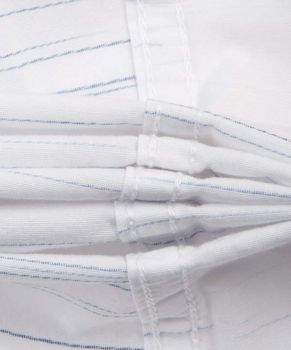  پیراهن مردانه آستین کوتاه جین وست Jeanswest