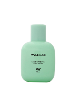 ادوپرفیوم مردانه نایس پاپت Nice Puppet مدل Molecule 020 حجم 100 میلی لیتر