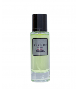 عطر جیبی مردانه پرستیژ Prestige مدل Allure Sport Chanel حجم 35 میلی لیتر