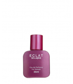 عطر جیبی زنانه اسکلاره Sclaree مدل Eclat حجم 35 میلی لیتر