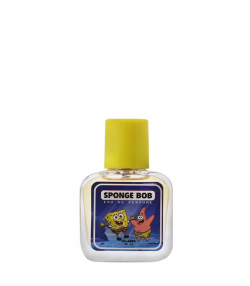 عطر جیبی کودک اسکلاره Sclaree مدل Sponge Bob حجم 35 میلی لیتر