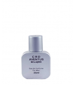 ادوپرفیوم مردانه اسکلاره Sclaree مدل Crd Aventus حجم 35 میلی لیتر
