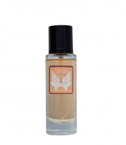 عطر جیبی زنانه پرستیژ Prestige مدل Olympea حجم 35 میلی لیتر
