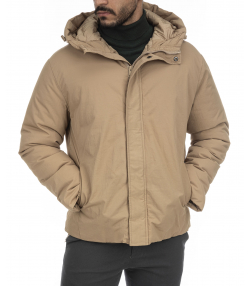 کاپشن مردانه جوتی جینز JootiJeans کد 34522130