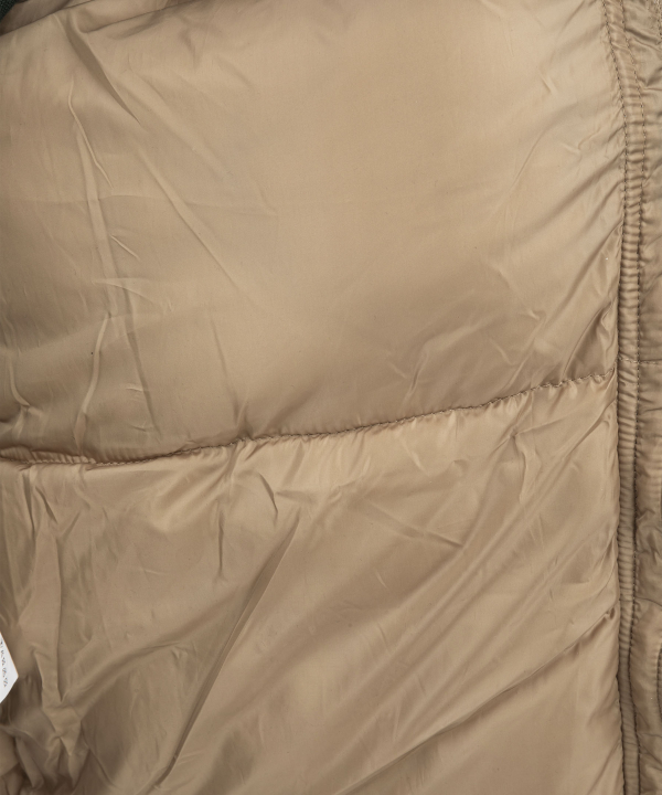 کاپشن مردانه جوتی جینز JootiJeans کد 34522130