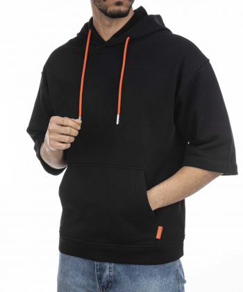 هودی  مردانه جوتی جینز مدل 33572335