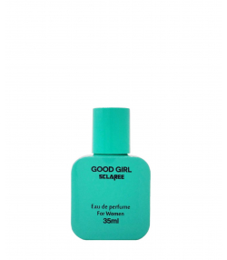 عطر جیبی زنانه اسکلاره Sclaree مدل Good Girl حجم 35 میلی لیتر