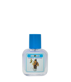عطر جیبی کودک اسکلاره Sclaree مدل ICE AGE حجم 35 میلی لیتر