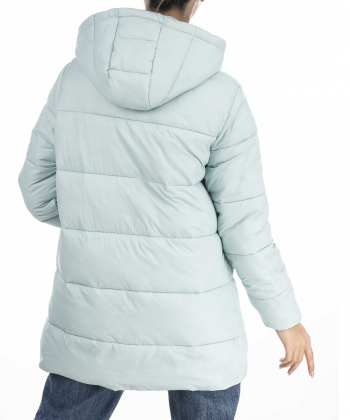کاپشن  زنانه جوتی جینز JootiJeans کد 34722600