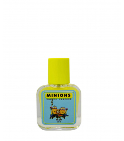 عطر جیبی کودک اسکلاره Sclaree مدل MINIONS حجم 35 میلی لیتر
