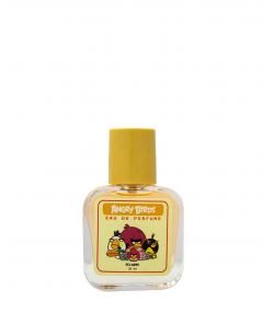 عطر جیبی کودک اسکلاره Sclaree مدل ANGRY BIRDS حجم 35 میلی لیتر
