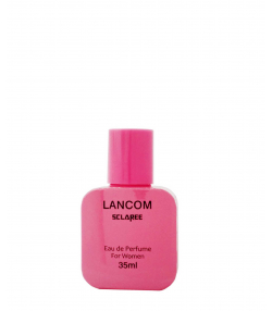 عطر جیبی زنانه اسکلاره Sclaree مدل Lancom حجم 35 میلی لیتر