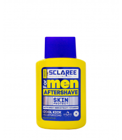 افترشیو اسکلاره Sclaree مدل Skin Protect حجم 150 میلی لیتر