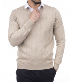 پلیور مردانه پیرکاردین PierreCardin کد POT30209081