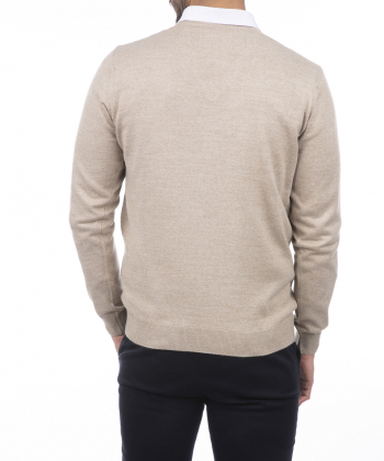 پلیور مردانه پیرکاردین PierreCardin کد POT30209081